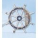 Decorative Shipwheel