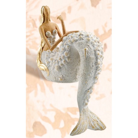 Polystone Mermaid