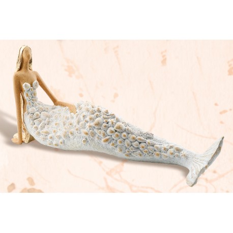 Polystone Mermaid